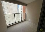 Apartamento, 2 Quartos