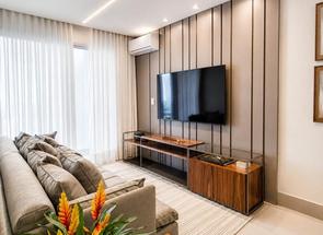 Apartamento, 3 Quartos, 2 Vagas, 1 Suite em Vila da Serra, Nova Lima, MG valor de R$ 1.814.734,00 no Lugar Certo