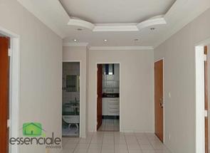 Apartamento, 3 Quartos, 1 Vaga para alugar em Riacho das Pedras, Contagem, MG valor de R$ 1.300,00 no Lugar Certo