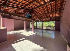 Casa, 3 Quartos, 2 Vagas em Novo Santos Dumont, Lagoa Santa, MG valor de R$ 450.000,00 no Lugar Certo