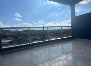 Apartamento, 2 Quartos, 1 Vaga, 1 Suite para alugar em Serra Dourada, Vespasiano, MG valor de R$ 1.600,00 no Lugar Certo