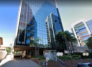 Sala, 4 Vagas em Vila Olímpia, São Paulo, SP valor de R$ 7.072.000,00 no Lugar Certo