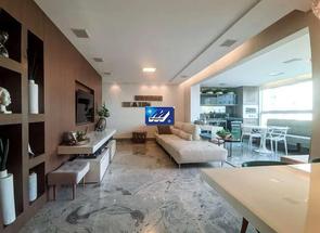 Apartamento, 4 Quartos, 3 Vagas, 1 Suite em Stella Hanriot, Buritis, Belo Horizonte, MG valor de R$ 1.250.000,00 no Lugar Certo