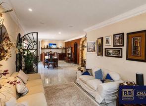 Casa, 3 Quartos, 3 Vagas, 2 Suites em Serra, Belo Horizonte, MG valor de R$ 1.500.000,00 no Lugar Certo