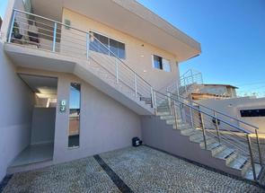 Apartamento, 2 Quartos, 1 Vaga para alugar em Santa Marcelina, Sete Lagoas, MG valor de R$ 1.500,00 no Lugar Certo