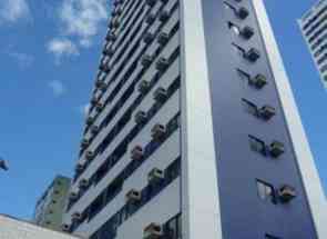 Apartamento, 3 Quartos, 2 Vagas, 1 Suite em Rua Conde de Irajá, Torre, Recife, PE valor de R$ 550.000,00 no Lugar Certo