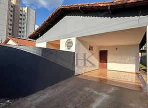 Casa Comercial, 3 Quartos, 2 Vagas, 1 Suite em Jardim América, Goiânia, GO valor de R$ 725.000,00 no Lugar Certo