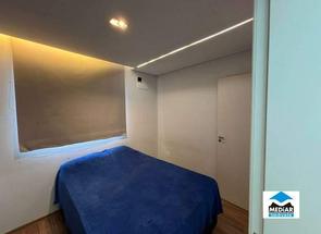 Apartamento, 2 Quartos, 1 Vaga, 1 Suite em Buritis, Belo Horizonte, MG valor de R$ 450.000,00 no Lugar Certo