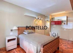Apartamento, 4 Quartos, 2 Vagas, 2 Suites em Santo Agostinho, Belo Horizonte, MG valor de R$ 1.300.000,00 no Lugar Certo