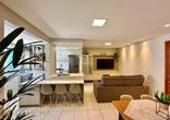 Apartamento, 2 Quartos, 1 Vaga