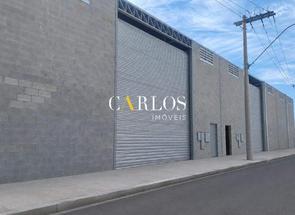 Galpão em Sapucaia, Contagem, MG valor de R$ 950.000,00 no Lugar Certo