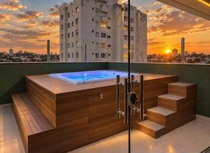 Apartamento, 3 Quartos, 2 Vagas, 2 Suites em Parque Turistas, Contagem, MG valor de R$ 725.000,00 no Lugar Certo
