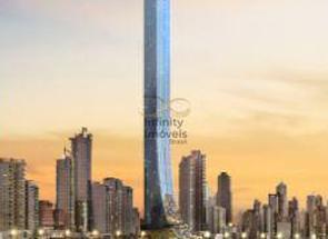 Apartamento, 4 Quartos em Avenida Atlântica, Centro, Balneário Camboriú, SC valor de R$ 32.000.000,00 no Lugar Certo