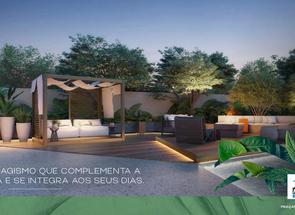 Apartamento, 4 Quartos, 3 Vagas, 2 Suites em Carmo, Belo Horizonte, MG valor de R$ 2.737.121,00 no Lugar Certo