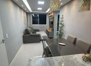 Apartamento, 2 Quartos, 1 Vaga em Bom Jesus, Contagem, MG valor de R$ 235.000,00 no Lugar Certo