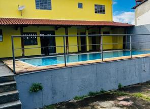 Casa, 2 Quartos, 10 Vagas em Jardim Riacho das Pedras, Contagem, MG valor de R$ 999.000,00 no Lugar Certo