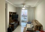 Apartamento, 2 Quartos