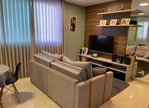 Apartamento, 3 Quartos, 2 Vagas, 1 Suite em Castelo, Belo Horizonte, MG valor de R$ 690.000,00 no Lugar Certo