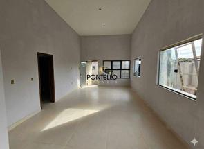 Casa, 3 Quartos, 2 Vagas, 1 Suite em Fátima, Sete Lagoas, MG valor de R$ 650.000,00 no Lugar Certo