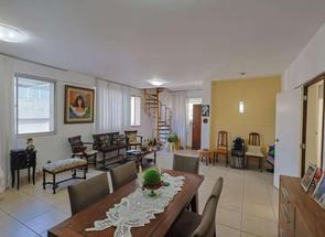 Cobertura, 3 Quartos, 2 Vagas, 1 Suite em Coração de Jesus, Belo Horizonte, MG valor de R$ 1.200.000,00 no Lugar Certo