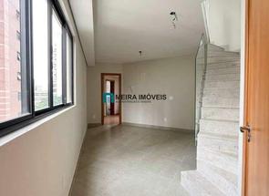 Cobertura, 1 Quarto, 2 Vagas, 1 Suite em Funcionários, Belo Horizonte, MG valor de R$ 990.000,00 no Lugar Certo