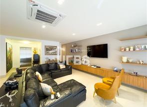 Apartamento, 4 Quartos, 3 Vagas, 3 Suites em Rua 1141, Setor Marista, Goiânia, GO valor de R$ 3.000.000,00 no Lugar Certo