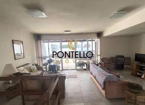 Cobertura, 4 Quartos, 3 Vagas, 1 Suite em Gutierrez, Belo Horizonte, MG valor de R$ 2.000.000,00 no Lugar Certo