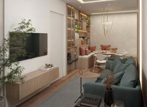 Apartamento, 2 Quartos, 1 Vaga, 1 Suite em Arvoredo, Contagem, MG valor de R$ 405.000,00 no Lugar Certo