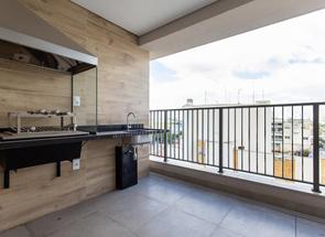 Apartamento, 2 Quartos, 2 Vagas, 2 Suites em Indianópolis, São Paulo, SP valor de R$ 1.498.000,00 no Lugar Certo