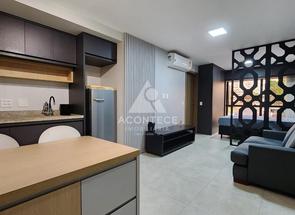Apartamento, 1 Quarto, 1 Vaga para alugar em Clnw 10/11, Noroeste, Brasília/Plano Piloto, DF valor de R$ 3.200,00 no Lugar Certo