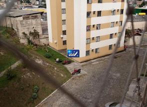 Apartamento, 2 Quartos, 1 Vaga em Da Batalha dos Palmares, São Gabriel, Belo Horizonte, MG valor de R$ 170.000,00 no Lugar Certo