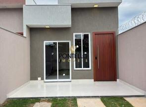 Casa, 2 Quartos, 3 Vagas, 1 Suite em Vila Brasil, Sete Lagoas, MG valor de R$ 499.000,00 no Lugar Certo