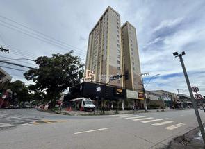 Apartamento, 3 Quartos, 1 Vaga, 1 Suite para alugar em Avenida Sinfrônio Brochado, Barreiro, Belo Horizonte, MG valor de R$ 2.590,00 no Lugar Certo