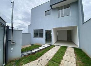 Casa, 3 Quartos, 2 Vagas, 1 Suite em Nova Tijuca, Coronel Fabriciano, MG valor de R$ 550.000,00 no Lugar Certo