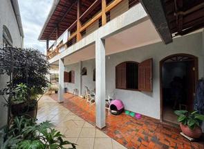 Casa, 5 Quartos, 4 Vagas, 2 Suites em Jardim América, Belo Horizonte, MG valor de R$ 1.050.000,00 no Lugar Certo