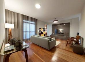Apartamento, 4 Quartos, 4 Vagas, 2 Suites em Funcionários, Belo Horizonte, MG valor de R$ 1.890.000,00 no Lugar Certo