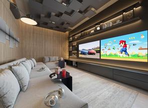 Apartamento, 4 Quartos, 3 Vagas, 4 Suites em Praia da Costa, Vila Velha, ES valor de R$ 5.345.145,00 no Lugar Certo