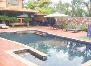 Casa, 4 Quartos, 6 Vagas, 4 Suites em Belvedere, Belo Horizonte, MG valor de R$ 5.950.000,00 no Lugar Certo