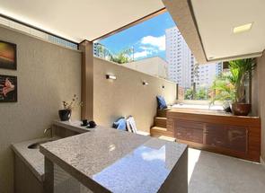 Apartamento, 2 Quartos, 2 Vagas, 2 Suites em Funcionários, Belo Horizonte, MG valor de R$ 1.498.000,00 no Lugar Certo