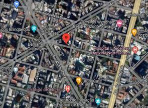 Cobertura, 1 Quarto, 2 Vagas, 1 Suite em Funcionários, Belo Horizonte, MG valor de R$ 950.000,00 no Lugar Certo