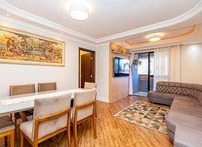 Apartamento, 3 Quartos, 1 Vaga, 1 Suite em Portão, Curitiba, PR valor de R$ 725.000,00 no Lugar Certo