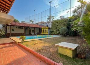 Casa, 5 Quartos, 3 Vagas, 3 Suites em Cidade Jardim, Belo Horizonte, MG valor de R$ 4.090.000,00 no Lugar Certo