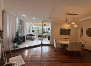 Apartamento, 3 Quartos, 2 Vagas, 1 Suite em Sion, Belo Horizonte, MG valor de R$ 845.000,00 no Lugar Certo