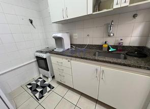 Apartamento, 2 Quartos, 2 Vagas, 1 Suite em Buritis, Belo Horizonte, MG valor de R$ 490.000,00 no Lugar Certo