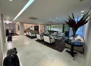 Apartamento, 5 Quartos, 6 Vagas, 5 Suites em Vila da Serra, Nova Lima, MG valor de R$ 12.500.000,00 no Lugar Certo