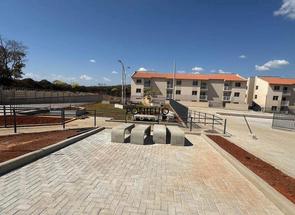 Apartamento, 2 Quartos, 1 Vaga em Indústrias, Sete Lagoas, MG valor de R$ 204.000,00 no Lugar Certo