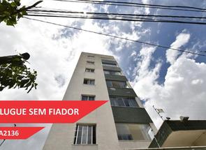 Apartamento, 2 Quartos, 1 Vaga, 1 Suite para alugar em Heliópolis, Belo Horizonte, MG valor de R$ 1.800,00 no Lugar Certo