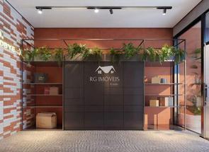 Apartamento, 2 Quartos, 2 Vagas, 1 Suite em Barreiro, Belo Horizonte, MG valor de R$ 798.000,00 no Lugar Certo