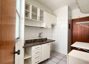 Apartamento, 3 Quartos, 2 Vagas, 1 Suite em Buritis, Belo Horizonte, MG valor de R$ 498.000,00 no Lugar Certo