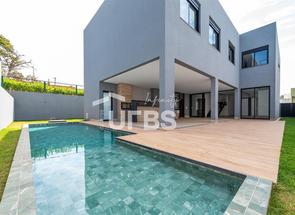 Casa, 5 Quartos, 4 Vagas, 5 Suites em [endereco], Alphaville Flamboyant Residencial Araguaia, Goiânia, GO valor de R$ 4.800.000,00 no Lugar Certo